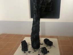 Exposición de Kihong Chung 2022